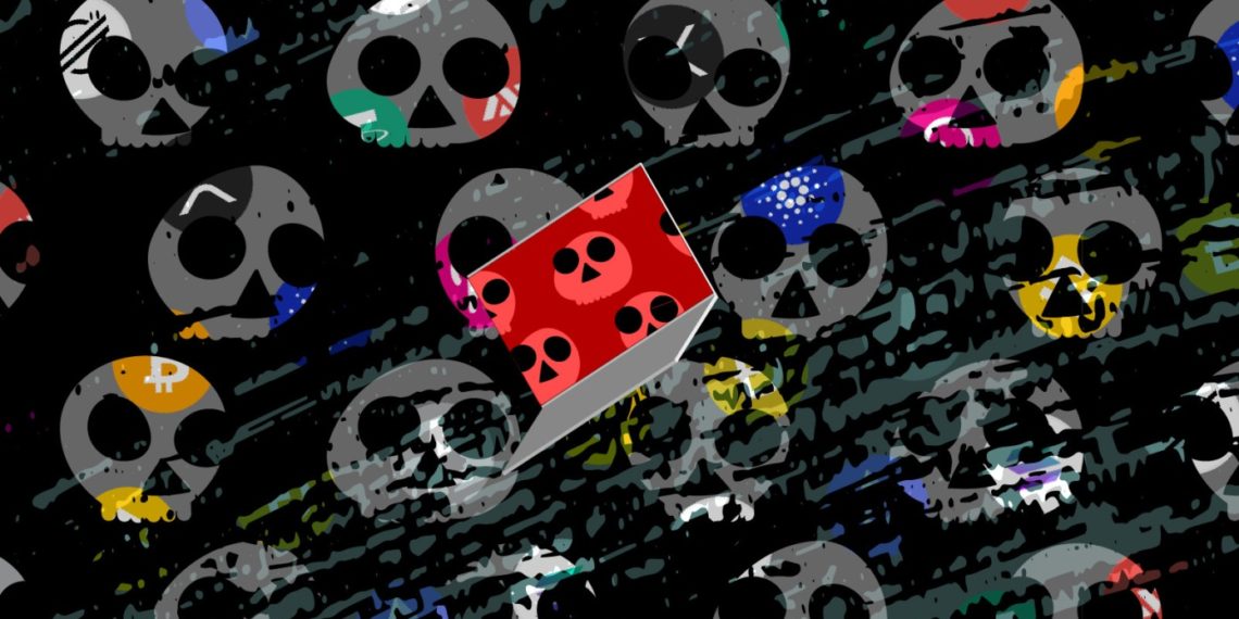 New Treasury sanctions take aim at blocking ransomware groups from cashing out